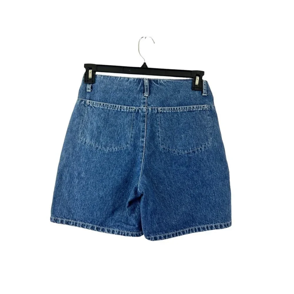 Union Bay Women's Blue Jean Shorts